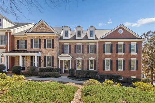 4807 Fairmont Way, Roswell, GA, 30075-8258 | Card Image