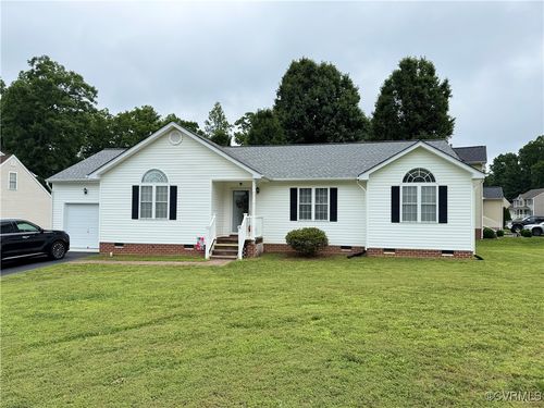 7873 Willow Walk Dr, Chesterfield, VA, 23832-2640 | Card Image
