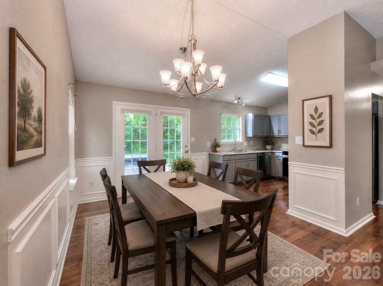 Residential in Charlotte 3