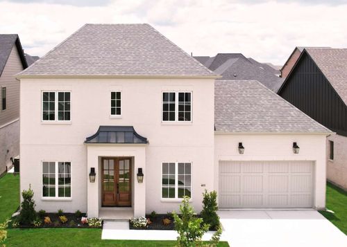 405 Kestrel Ct, Aledo, TX, 76008-2060 | Card Image