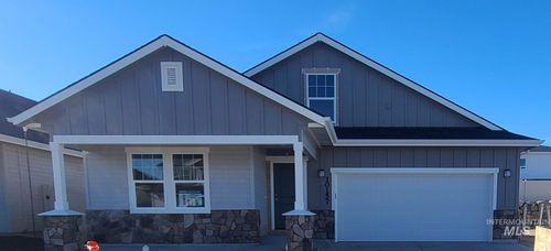 447 S Jake Ave, Kuna, ID, 83634-1081 | Card Image