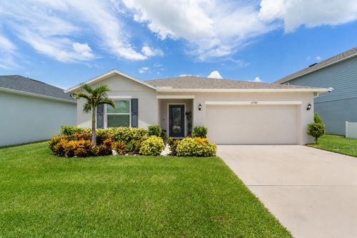 10788 Sw Vasari Way, Port Saint Lucie, FL, 34987-6318 | Card Image