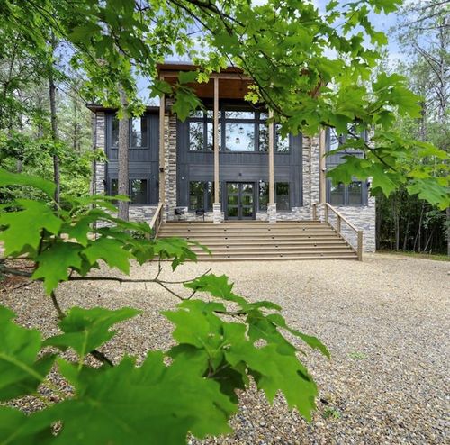 85 Pine Needle Ln, Broken Bow, OK, 74728 | Card Image