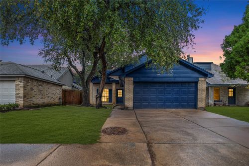 20066 Moonflower Ln, Katy, TX, 77449-3252 | Card Image