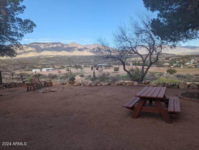 12 - 554 Mad As Hell Ranch Trail, House other with 2 bedrooms, 0 bathrooms and null parking in Tonto Basin AZ | Image 11