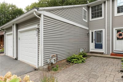 108 Softwind Circle, Condo with 2 bedrooms, 1 bathrooms and null parking in Van Buren NY | Image 1