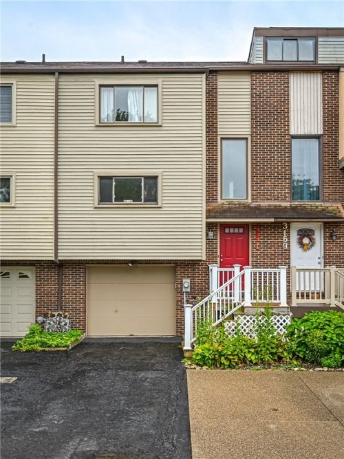 3171 Cheltenham Ct, Gibsonia, PA, 15044-8434 | Card Image