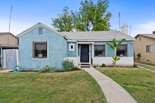 4025 E Tulare Street, Fresno, CA, 93702 | Card Image
