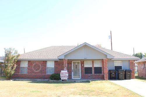 307 Briar Creek Dr, Crandall, TX, 75114-2013 | Card Image