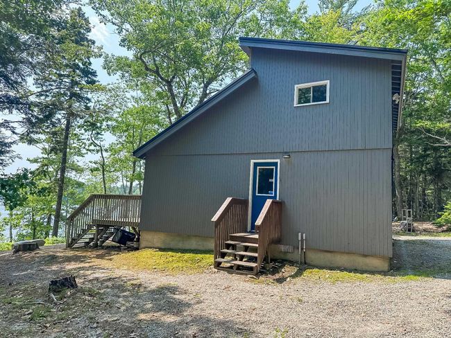 404 Narrows Rd, Home with 3 bedrooms, 1 bathrooms and null parking in Greenfield NS | Image 36