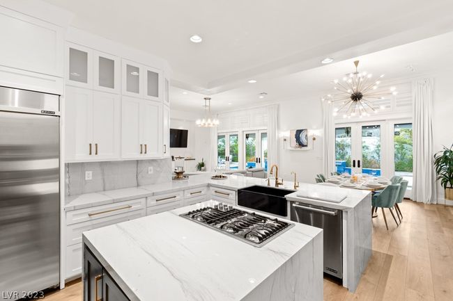 813 Sir James Bridge Way, House other with 3 bedrooms, 4 bathrooms and null parking in Las Vegas NV | Image 28