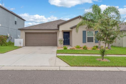12820 Weston Oaks Ln, Riverview, FL, 33579-9450 | Card Image