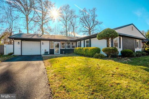 43 Elsin Ln, WILLINGBORO, NJ, 08046-2253 | Card Image