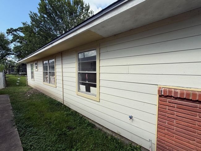 3318 Cedarcrest Dr, House other with 3 bedrooms, 2 bathrooms and 3 parking in Pasadena TX | Image 10