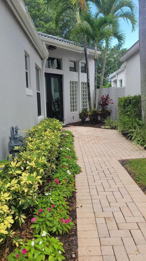 127 Sunset Cove Ln, Palm Beach Gardens, FL, 33418-4609 | Card Image