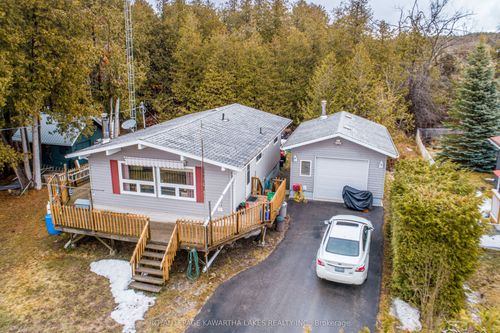 70 Blythe Shore Road, Kawartha Lakes, ON, K0M1N0 | Card Image