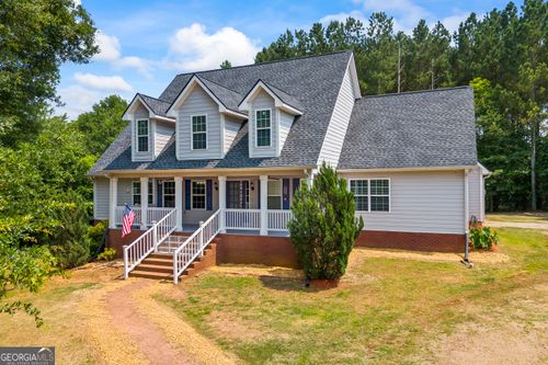 136 Wedgewood Dr, Danielsville, GA, 30633-7302 | Card Image