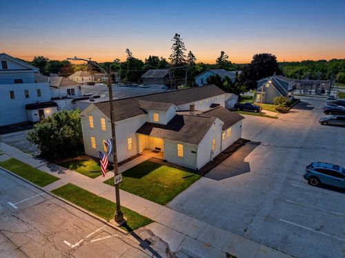 517 Monroe Street, Sheboygan Falls, WI, 53085 | Card Image