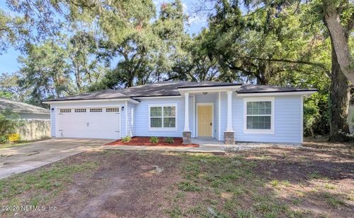 5539 Windermere Dr, Jacksonville, FL, 32211-4561 | Card Image