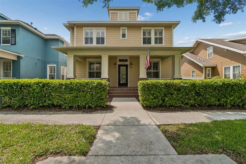 10706 Doc Brittle St, New Port Richey, FL, 34655-2176 | Card Image