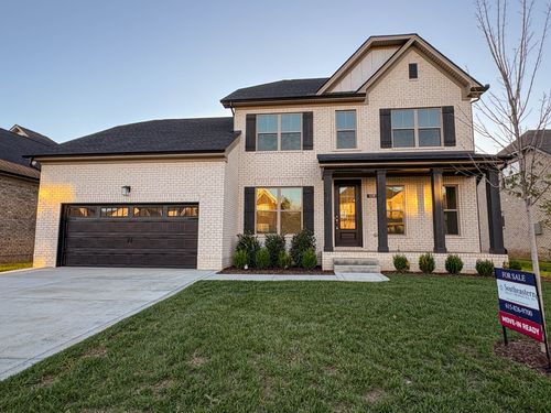 lot-231-109 Hayden Ln, Gallatin, TN, 37066-5880 | Card Image