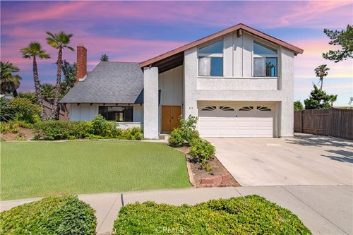 814 N Del Sol Ln, Diamond Bar, CA, 91765 | Card Image