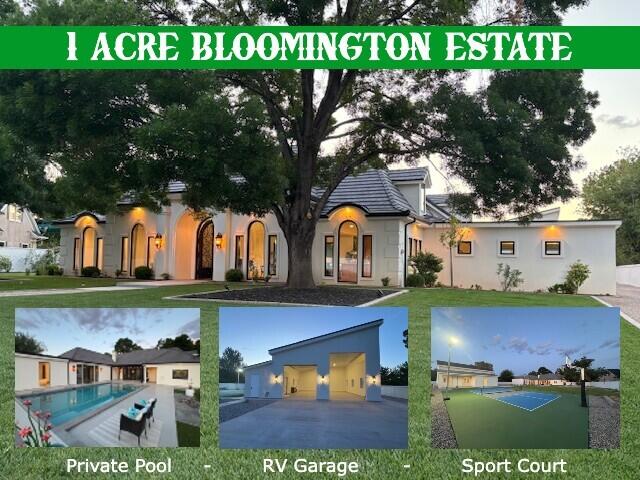 Residential in St George 2