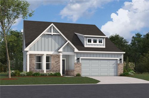 2240 Thornleigh Drive, Marietta, GA, 30066 | Card Image