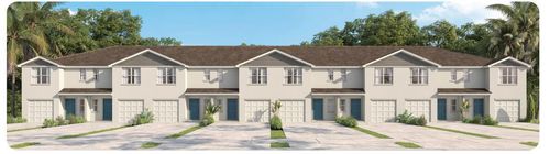 8159 Cobblestone Dr, Fort Pierce, FL, 34945-5718 | Card Image