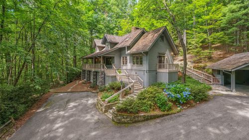 240 Upper Ridge Rd, Glenville, NC, 28736 | Card Image