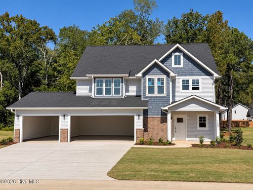 159 Michter St, Vass, NC, 28394-7537 | Card Image