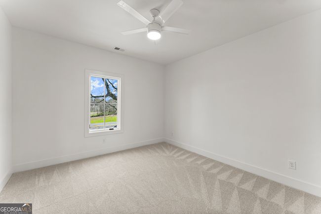 2801 Univeter Rd, House other with 4 bedrooms, 4 bathrooms and 2 parking in Canton GA | Image 23
