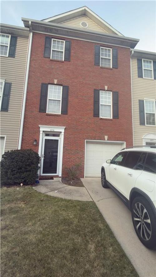 2379 Beaver Falls Dr, Norcross, GA, 30071-4517 | Card Image