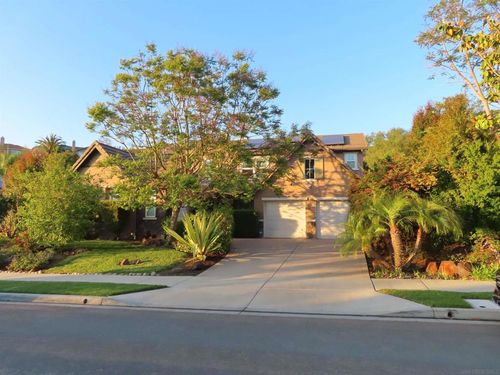 16073 Falcon Crest Dr., San Diego, CA, 92127 | Card Image