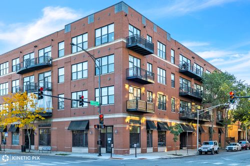 209-1 S Leavitt St, Chicago, IL, 60612-2333 | Card Image