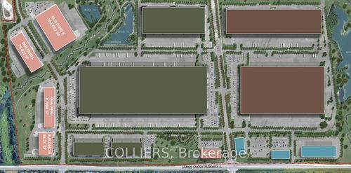 bldg-h-6548 Fifth Line, Milton, ON, L9E1M9 | Card Image