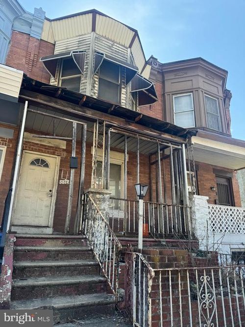 5222 Heston St, PHILADELPHIA, PA, 19131-3616 | Card Image