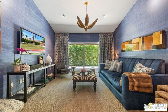 3708 E Bogert Trl, Condo with 2 bedrooms, 3 bathrooms and 2 parking in Palm Springs CA | Image 41