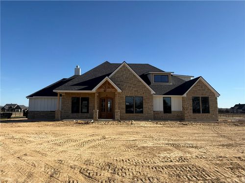 7822 Mathis Creek Dr, Bryan, TX, 77808-1547 | Card Image