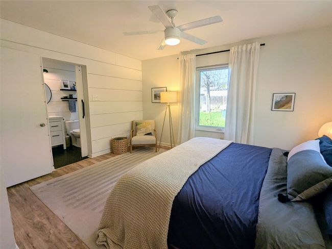 1510 Glencrest Dr, House other with 3 bedrooms, 2 bathrooms and 1 parking in Austin TX | Image 16