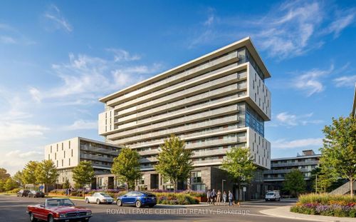 1409-160 Flemington Rd, North York, ON, M6A0A9 | Card Image