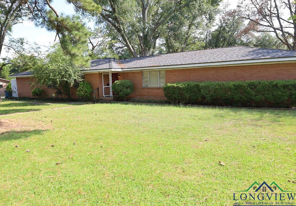 Lafayette Blvd, Gladewater, TX 75647