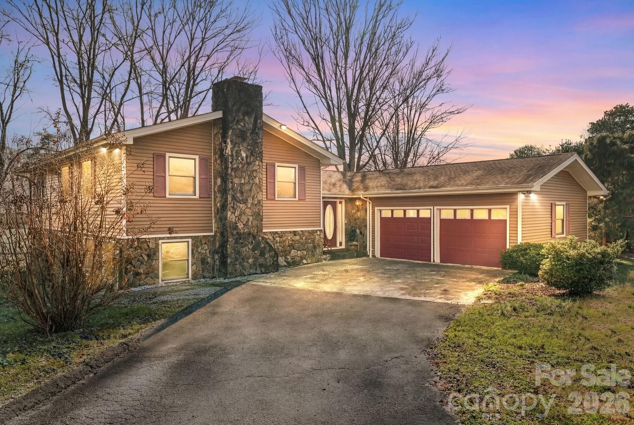 Deep Creek Rd, Bryson City, NC 28713