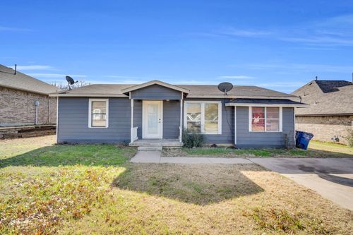 908 Harrison Drive, Kennedale, TX, 76060 | Card Image