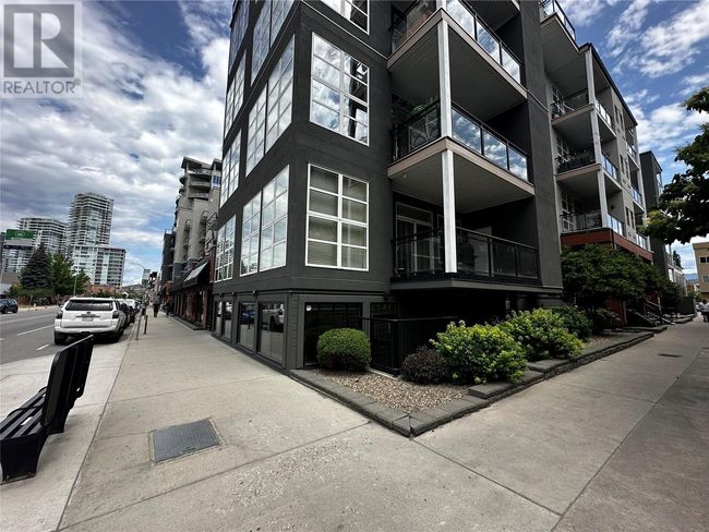 4 - 1331 Ellis St, Home with 0 bedrooms, 0 bathrooms and null parking in Kelowna BC | Image 15