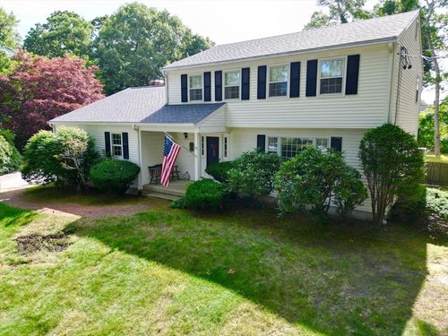10 Nixon Ave, Plymouth, MA, 02360-2146 | Card Image