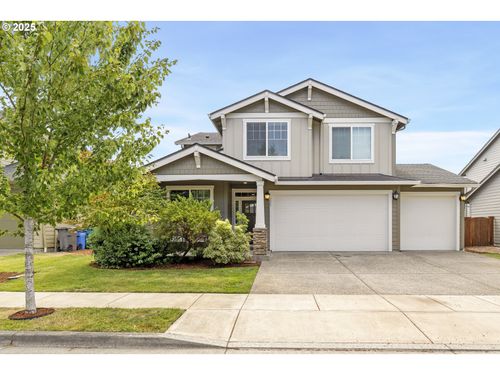 111 Sw 8th St, Battle Ground, WA, 98604-3128 | Card Image