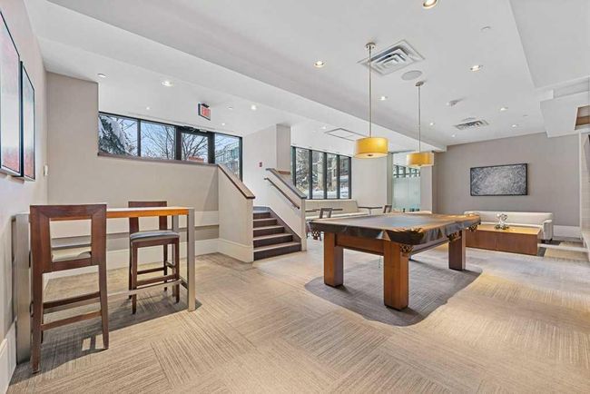 206 - 128 2 Street Sw, Condo with 1 bedrooms, 1 bathrooms and 1 parking in Calgary AB | Image 19