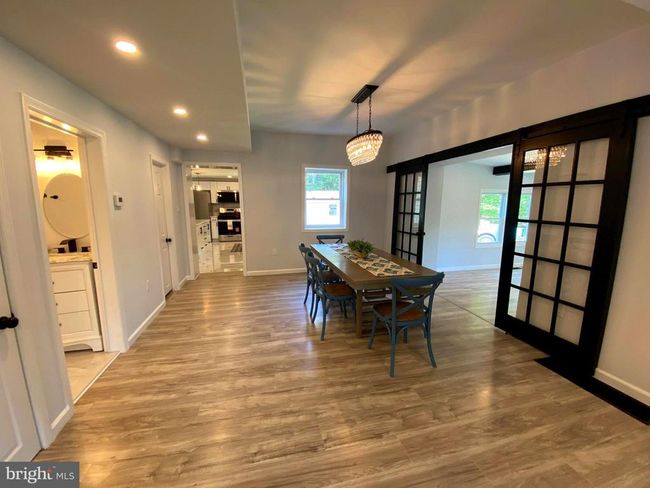 862 Maple Ave, House other with 4 bedrooms, 4 bathrooms and null parking in ATCO NJ | Image 10