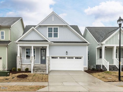 333 Catheys Creek Circle, Wendell, NC, 27591 | Card Image